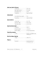 Preview for 12 page of National Instruments UMI-7764 User Manual