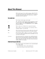 Preview for 7 page of National Instruments UMI-7774 User Manual