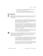 Preview for 13 page of National Instruments UMI-7774 User Manual