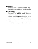 Preview for 2 page of National Instruments USB-443 Series Calibration Procedure