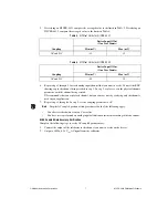 Preview for 7 page of National Instruments USB-443 Series Calibration Procedure