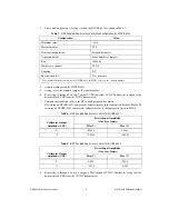 Preview for 9 page of National Instruments USB-443 Series Calibration Procedure