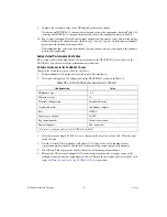 Preview for 10 page of National Instruments USB-443 Series Calibration Procedure