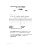 Preview for 11 page of National Instruments USB-443 Series Calibration Procedure