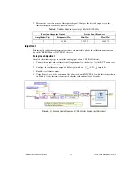 Preview for 13 page of National Instruments USB-443 Series Calibration Procedure