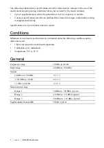 Preview for 2 page of National Instruments USB-5683 Specifications