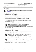 Preview for 4 page of National Instruments USB-5684 Getting Started Manual