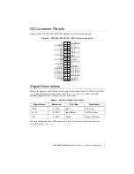 Предварительный просмотр 3 страницы National Instruments USB-6001 User Manual