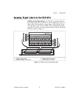 Preview for 21 page of National Instruments USB-621 Series User Manual