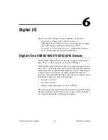 Preview for 86 page of National Instruments USB-621 Series User Manual