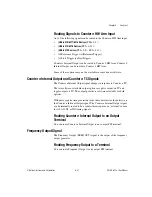 Preview for 129 page of National Instruments USB-621 Series User Manual