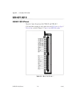 Preview for 150 page of National Instruments USB-621 Series User Manual