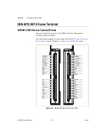 Preview for 152 page of National Instruments USB-621 Series User Manual