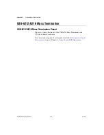 Preview for 154 page of National Instruments USB-621 Series User Manual