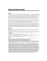 Предварительный просмотр 3 страницы National Instruments USB-6210 User Manual