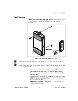 Предварительный просмотр 24 страницы National Instruments USB-6210 User Manual