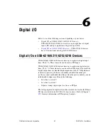 Preview for 85 page of National Instruments USB-6210 User Manual