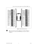 Предварительный просмотр 6 страницы National Instruments USB-6211 OEM User Manual