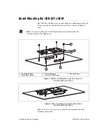 Предварительный просмотр 7 страницы National Instruments USB-6211 OEM User Manual