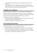 Preview for 4 page of National Instruments USB-6501 User Manual