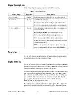 Preview for 6 page of National Instruments USB-6525 User Manual And Specifications