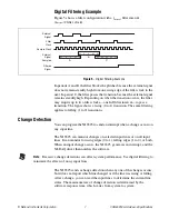 Preview for 8 page of National Instruments USB-6525 User Manual And Specifications