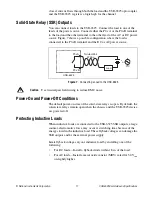 Preview for 12 page of National Instruments USB-6525 User Manual And Specifications