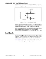 Preview for 14 page of National Instruments USB-6525 User Manual And Specifications