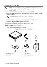 Preview for 3 page of National Instruments USB-7855 Getting Started Manual