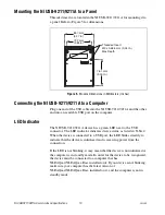 Предварительный просмотр 11 страницы National Instruments USB-9211 User Manual