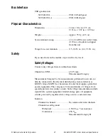 Предварительный просмотр 22 страницы National Instruments USB-9211 User Manual