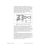 Предварительный просмотр 13 страницы National Instruments USB-9213 User Manual And Specifications