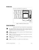 Preview for 2 page of National Instruments USB-9237 User Manual And Specifications