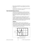 Preview for 15 page of National Instruments USB-9237 User Manual And Specifications