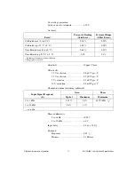 Preview for 17 page of National Instruments USB-9237 User Manual And Specifications