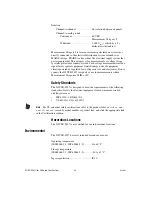 Preview for 20 page of National Instruments USB-9237 User Manual And Specifications