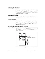 Preview for 7 page of National Instruments USB-9265 User Manual And Specifications