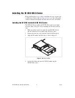 Preview for 8 page of National Instruments USB-9265 User Manual And Specifications