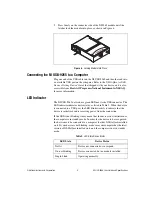 Preview for 9 page of National Instruments USB-9265 User Manual And Specifications