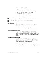 Preview for 16 page of National Instruments USB-9265 User Manual And Specifications