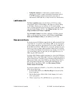 Preview for 5 page of National Instruments USB-9421 User Manual And Specifications