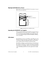 Preview for 9 page of National Instruments USB-9421 User Manual And Specifications