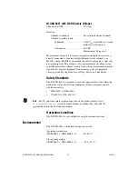 Preview for 16 page of National Instruments USB-9421 User Manual And Specifications