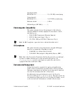 Preview for 17 page of National Instruments USB-9421 User Manual And Specifications