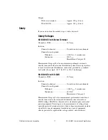 Preview for 17 page of National Instruments USB-9472 User Manual And Specifications