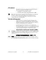 Preview for 19 page of National Instruments USB-9472 User Manual And Specifications