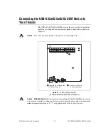 Preview for 15 page of National Instruments USB device 622x User Manual