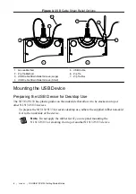 Preview for 6 page of National Instruments USB Digitizers NI USB-5132 Getting Started Manual