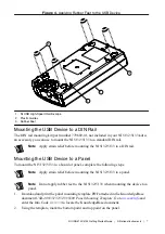 Preview for 7 page of National Instruments USB Digitizers NI USB-5132 Getting Started Manual