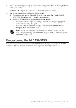 Preview for 9 page of National Instruments USB Digitizers NI USB-5132 Getting Started Manual